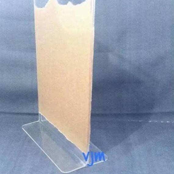Pr0mo Stand acrylic acrylic model T standing pop Pr0mo Stand acrylic acrylic model T standing pop