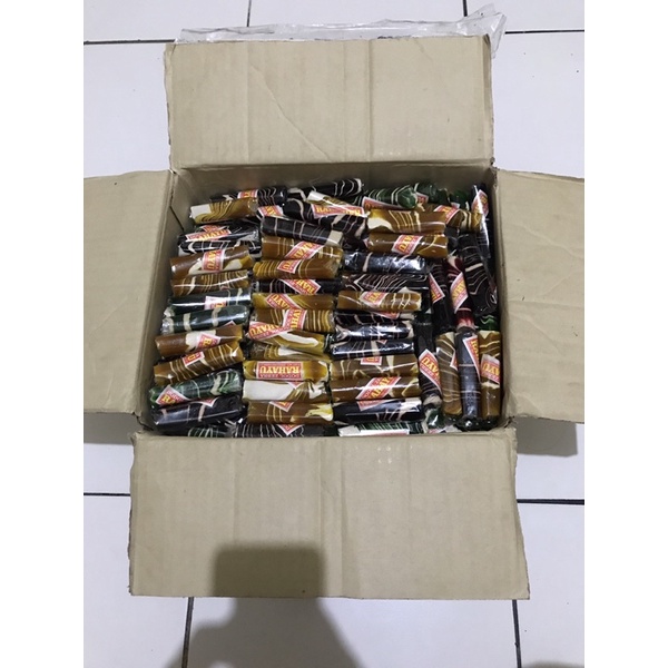 

Dodol Garut/zebra 10kg