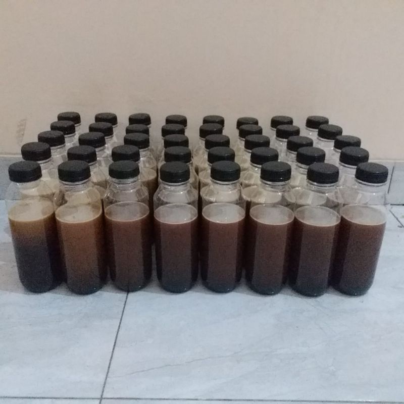 

Madu Akasia Carpa Malifera