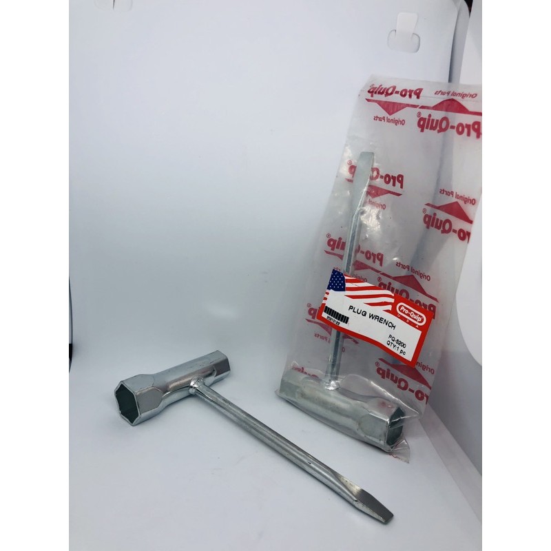 Kunci Busi / Plug Wrench Pro-Quip untukChainsaw mini 5200