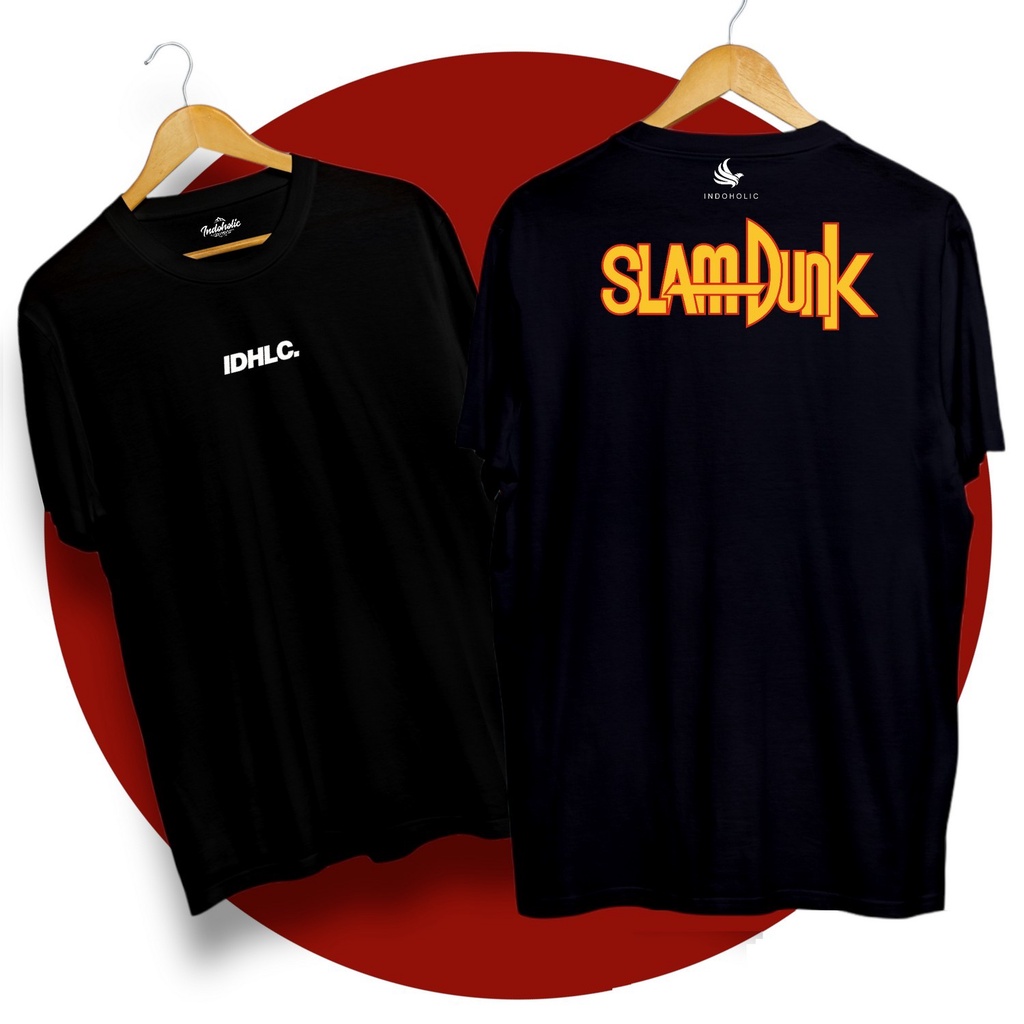 Indoholic kaos pria kaos wanita kaos distro baju kaos pria kaos oversize kaos polos H&amp;M Kaos Cewek Kaos Murah Nasa Kaos Surfing Original Slamdunk Team