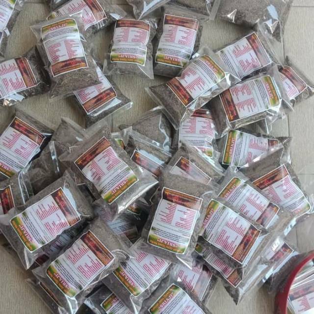 HERBAL SRIAJI BOJONEGORO