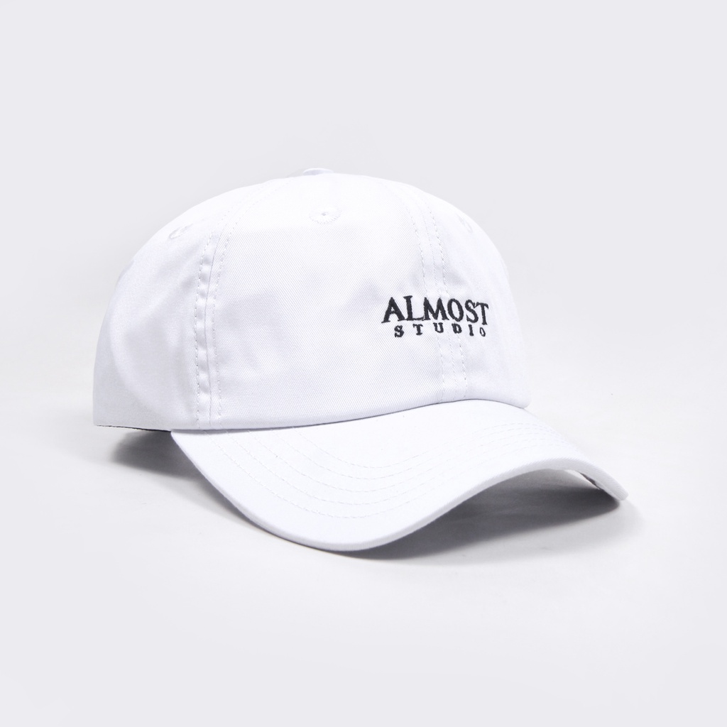 Almost Studio - Topi Polo - Script