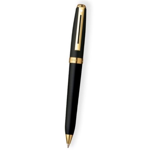 

Sheaffer® Prelude® Black Matte Ballpoint