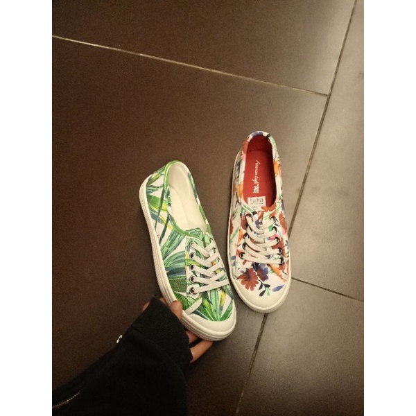 Sneakers Coffee American Eagle by Payleds Harga normal 429.000