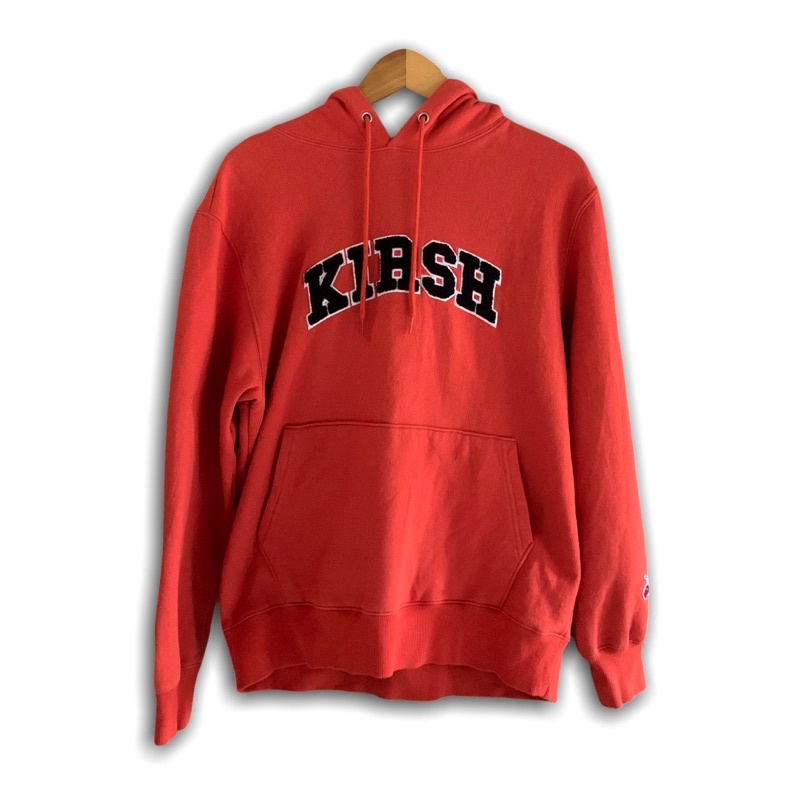 Hoodie Kirsh Second Original