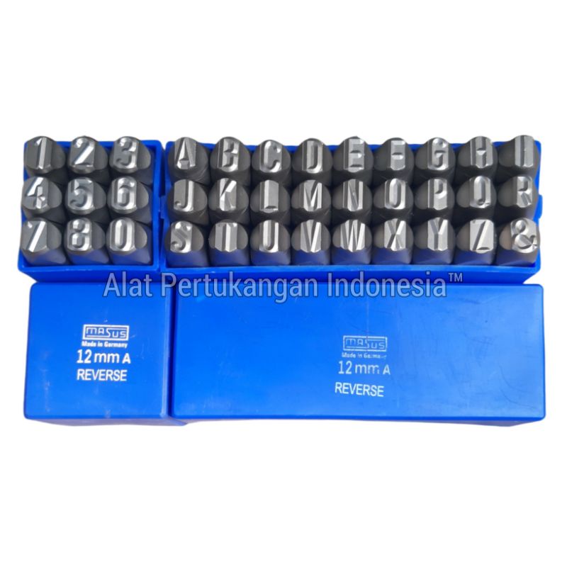

MASUS ALAT KETOK ANGKA HURUF NOMOR MESIN RANGKA 10 mm