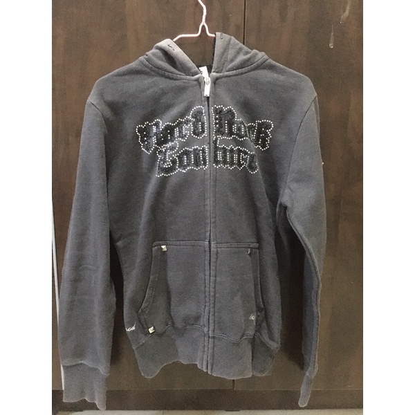 Jaket Hard Rock cafe