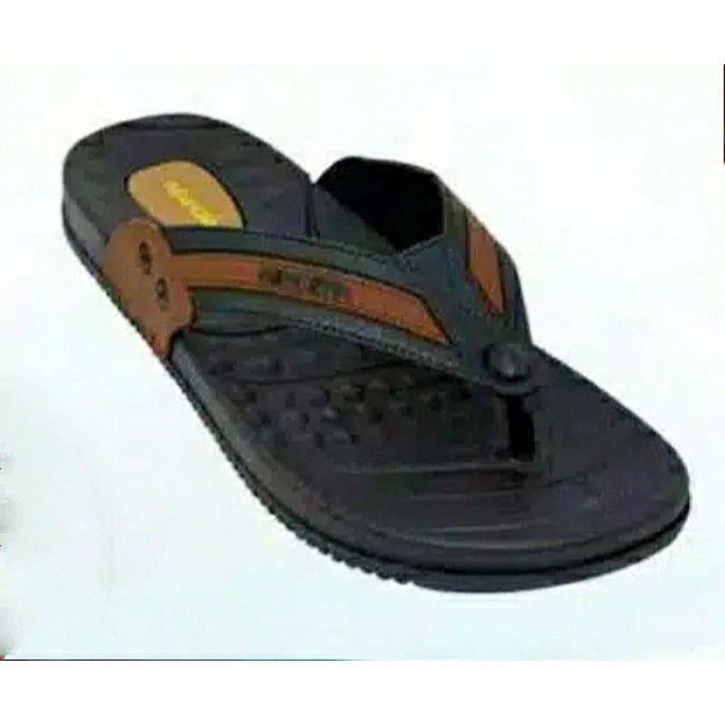 Sandal jepit New Era Panema Karet 8013