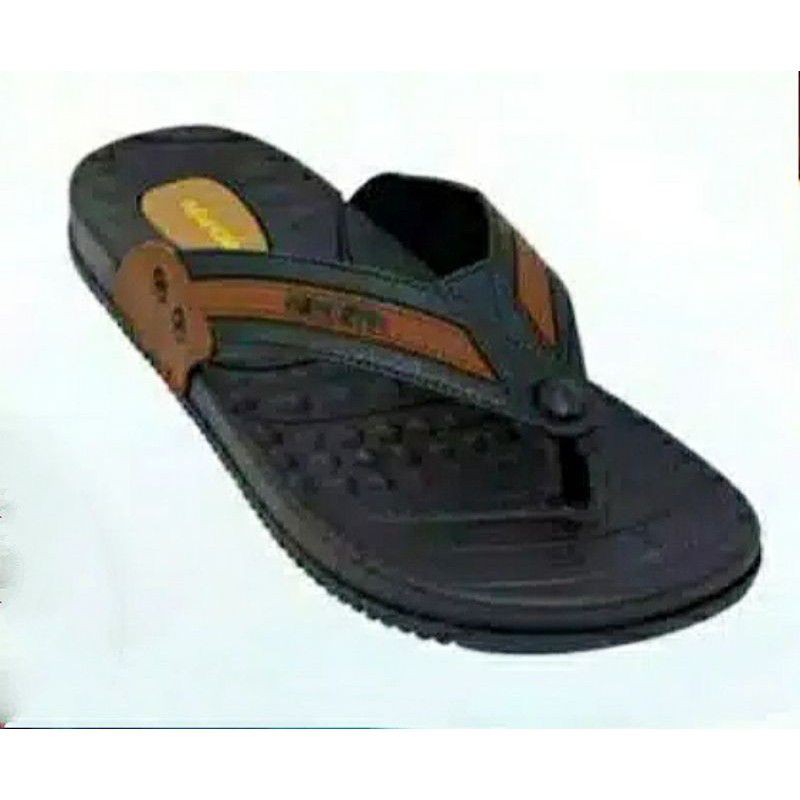 Sandal jepit New Era Panema Karet 8013