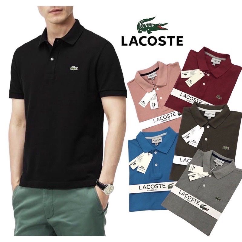 kaos kerah//kaos lacoste//kaos premium//kaos pria