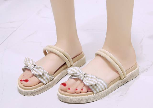 Sendal Wanita Import Tipe 1455