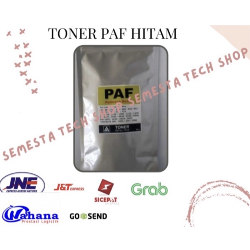 Toner untuk Kyocera 2040 Merek PAF