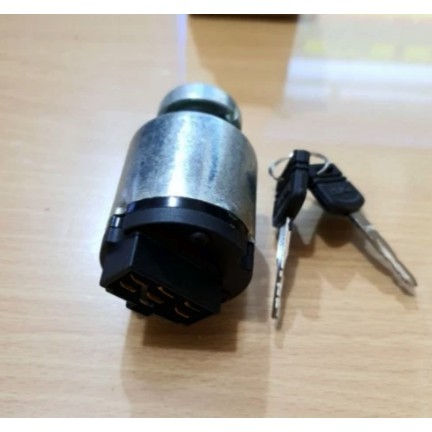 kunci kontak SK200-8 import