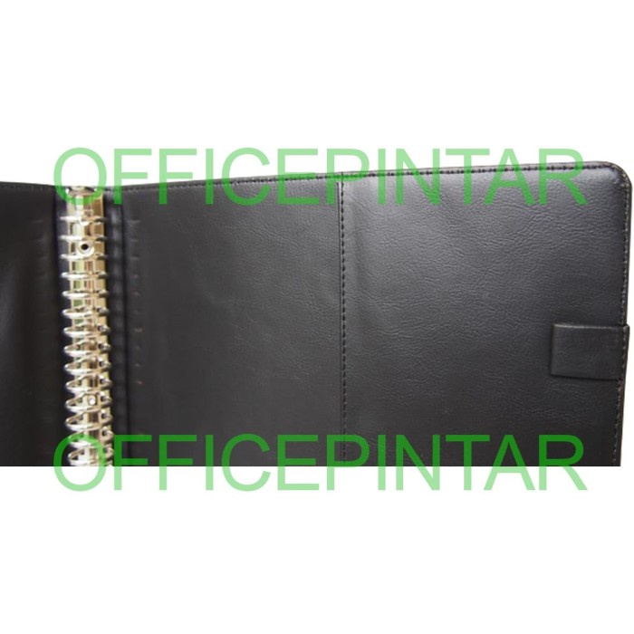 

Murah Binder A4 30 Lubang Gilaa!!!