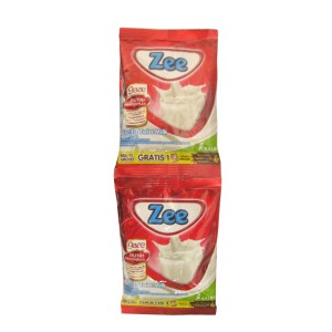 

ZEE SUSU BUBUK INSTANT SCT 40g (isi 5 pcs)