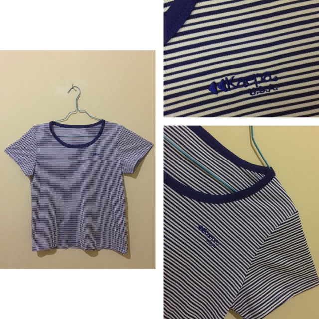 Kaos Import "Kaepa USA"