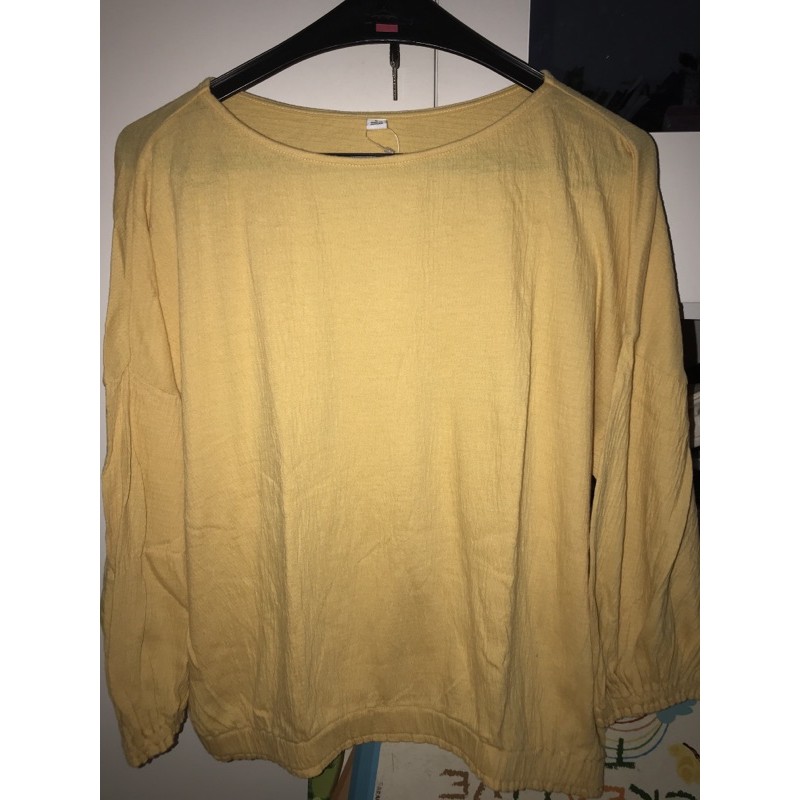 Uniqlo Blouse