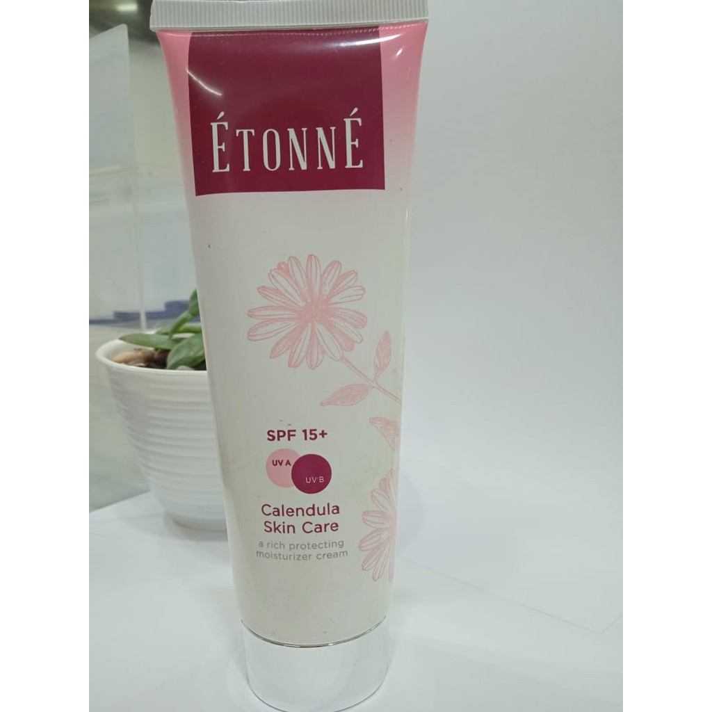 ETONNE CALENDULA/ALOEVERA