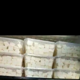 

TAHU SUSU JOMBANG