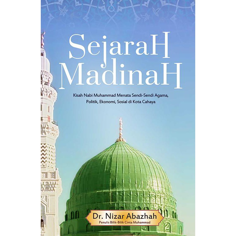 Sejarah Madinah