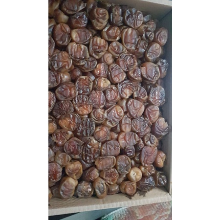 

Kurma Sukkari 250 gr