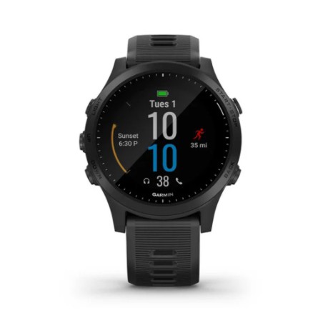 Gratis Ongkir - Garmin Forerunner 945 - Garansi Resmi - Dijamin Original