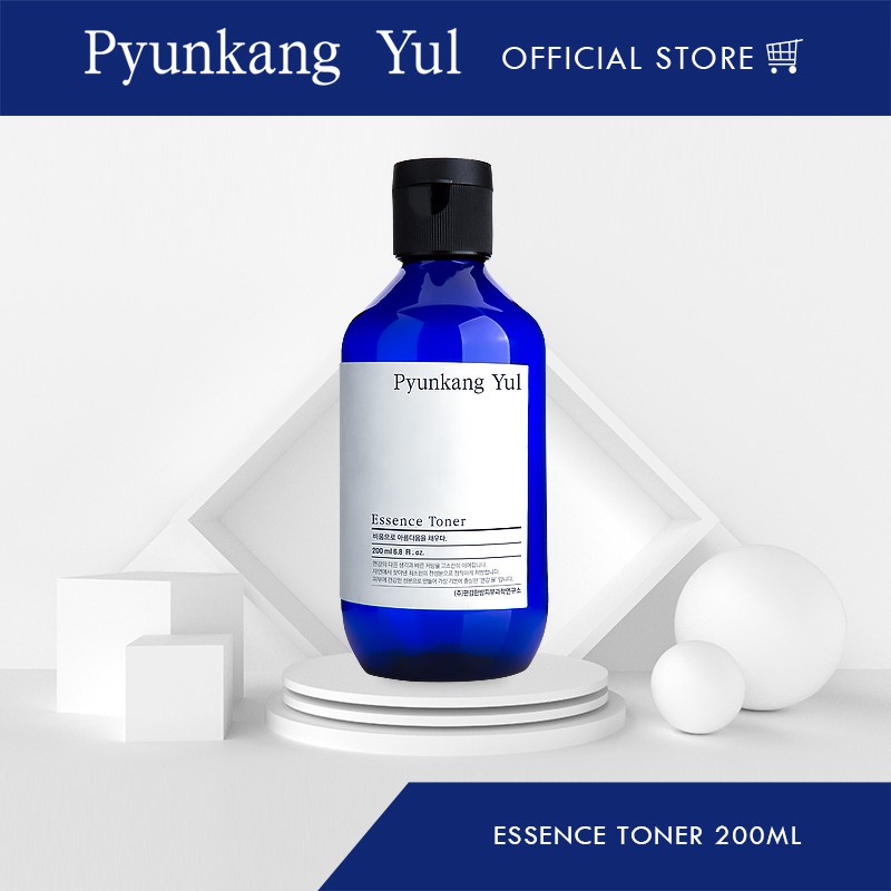 Pyunkang Yul Essence Toner For All Skintype And Sensitive Ori - 200 ml