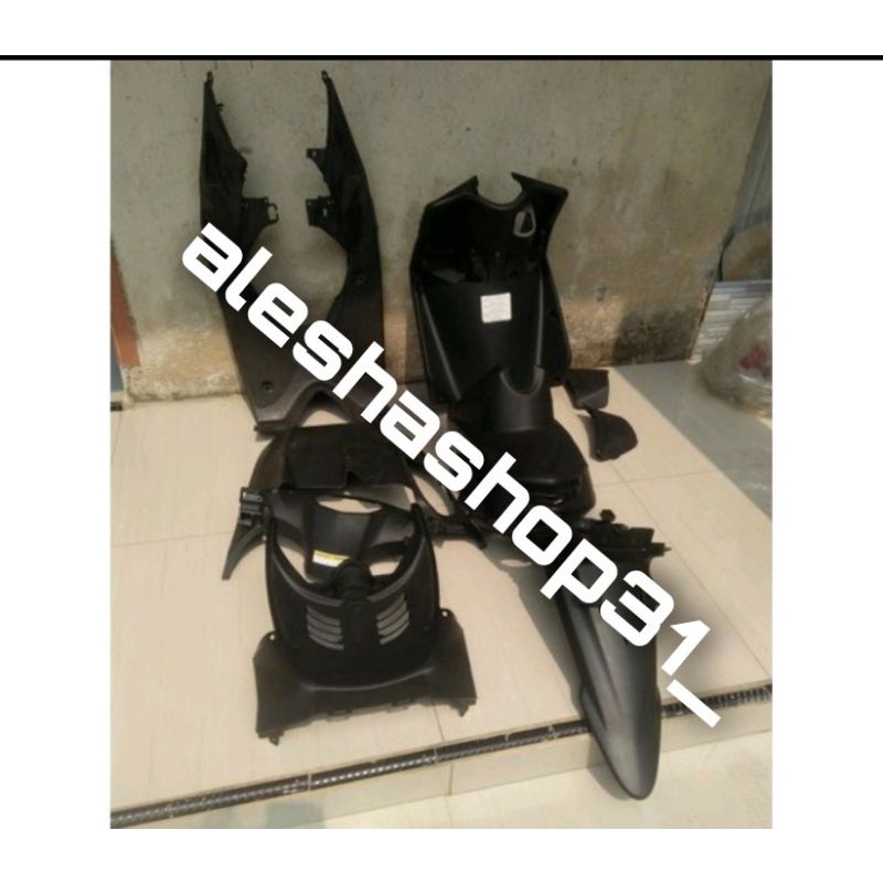 MURAH  Full set body kasar Mio soul lama