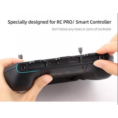 Sunnylife Remote Controller Bracket with Strap RC PRO Smart Controller