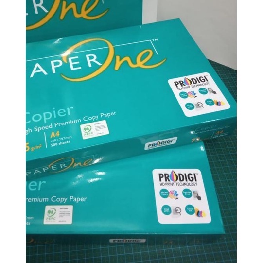 

KERTAS HVS 75gram MURAH/A4 PAPER ONE MURAH/75gram MURAH/KERTAS MURAH
