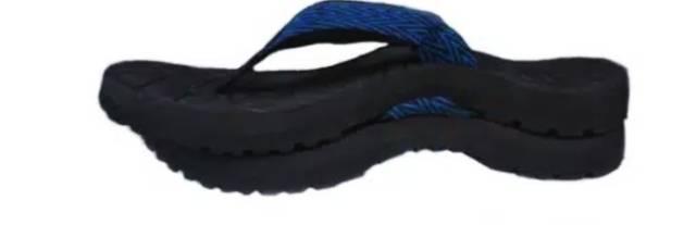 LAGI PROMO !!! sandal jepit gunung hitam polos dan motif |sandal outdoor|sandal adventure.-5