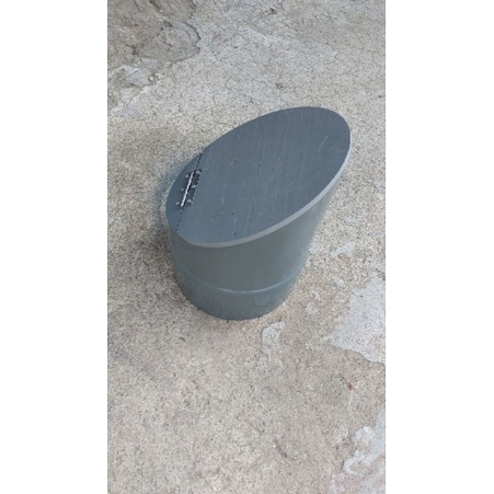 Samiafdol_ Backflow 8 Inchi