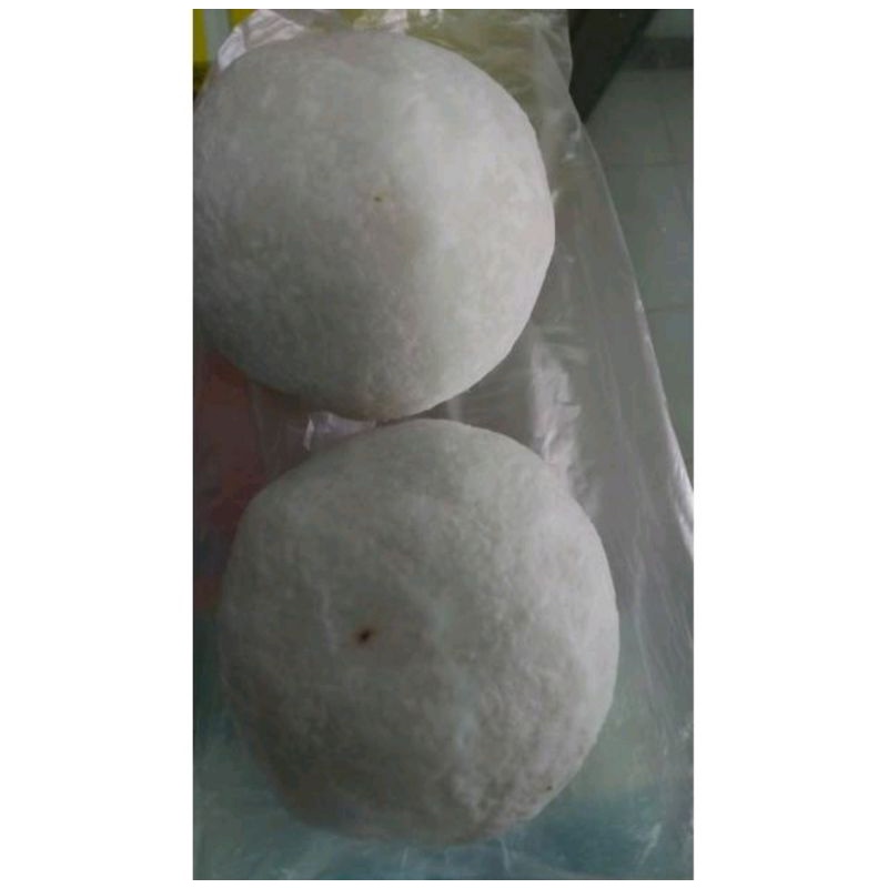 

Soda Kie Bola / Soda ki. Bahan untuk pembuat dan pengenyal mie