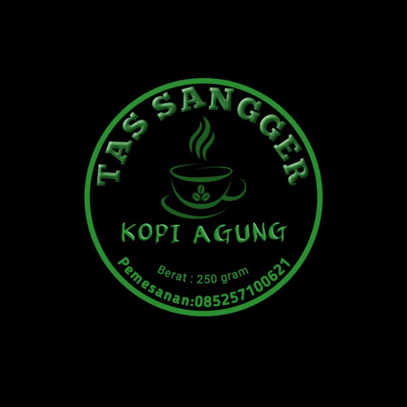 

Kopi madura( anti perih )