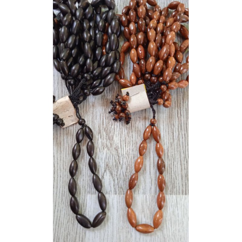 Gelang kokka kaukah oval kecil