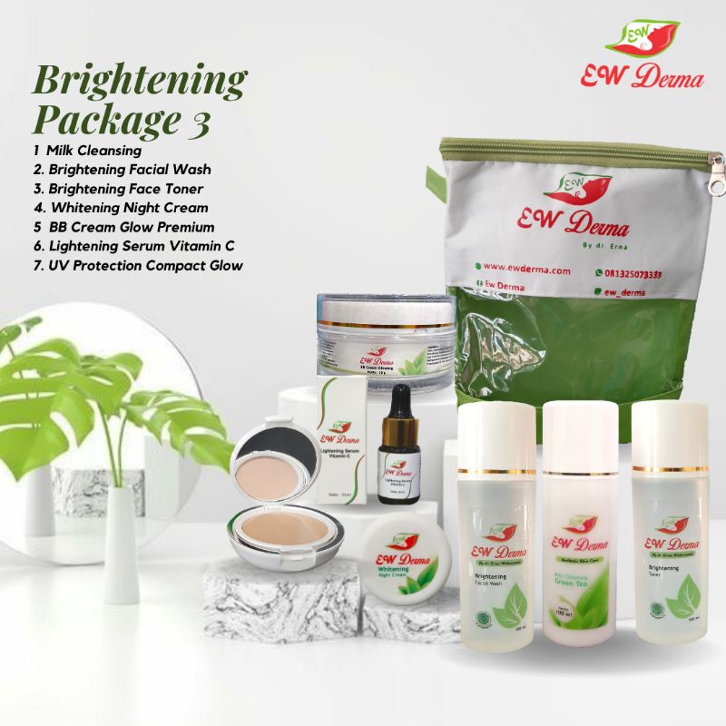 CRIM PEMUTIH WAJAH termurah, super komplit . aman BPOM, HALAL