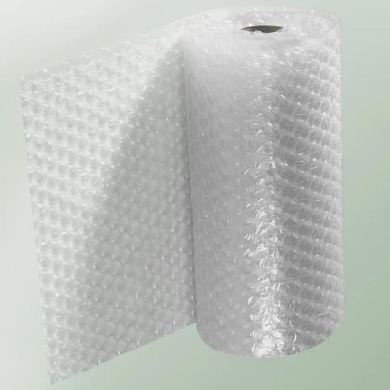 

packaging extra bubble wrap / tambahan bubble wrap