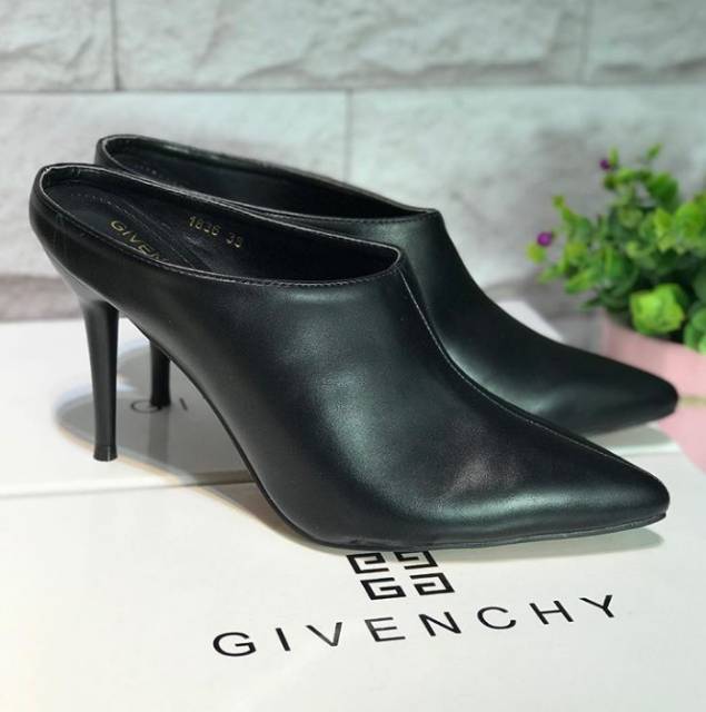 Heels givenchy | Shopee Indonesia