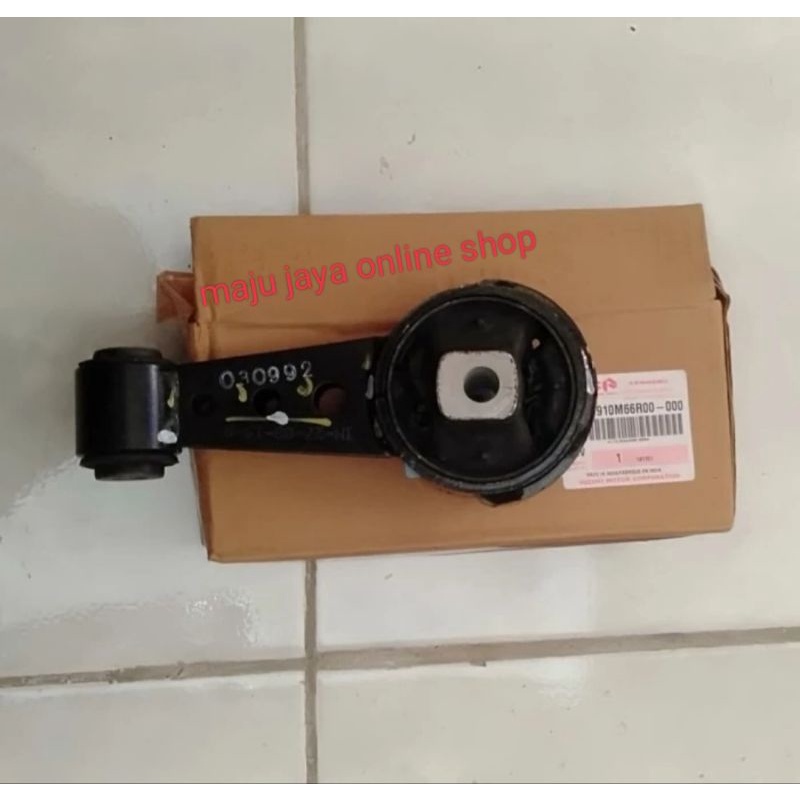 Engine Mounting Blkg IGNIS asli