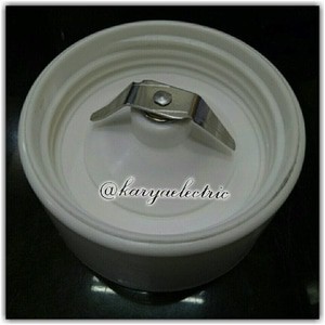 Mounting blender / pisau blender Miyako / national 2pisau