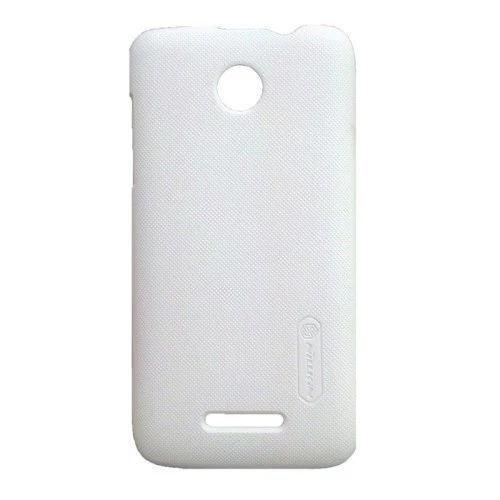 LENOVO A390 NILLKIN HARDCAASE FROSTED SHIELD ORIGINAL LENOVO A390