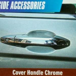 Cover Handle / Gagang Pintu All New CRV