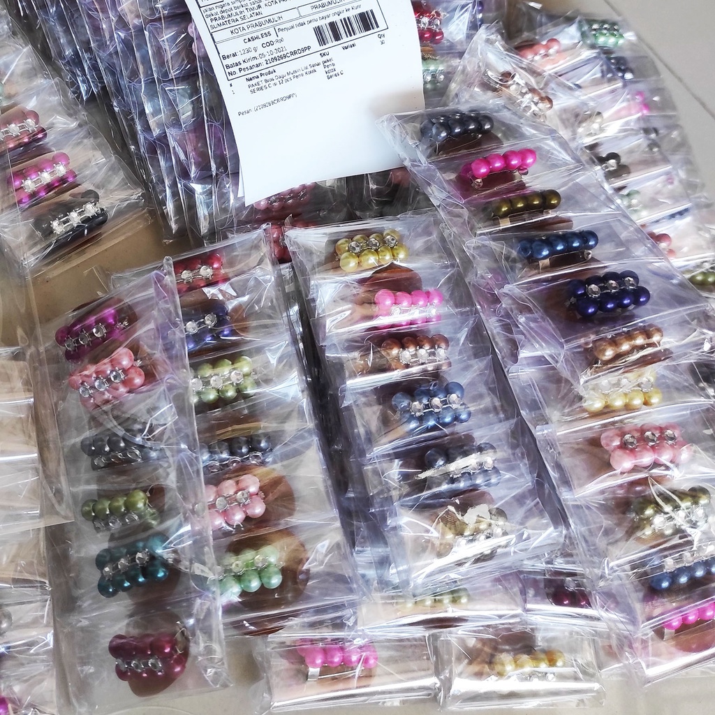 Bros Dagu Mutsin Lilit Senar SERIES PC Model Peniti Kotak Dan Murah-2