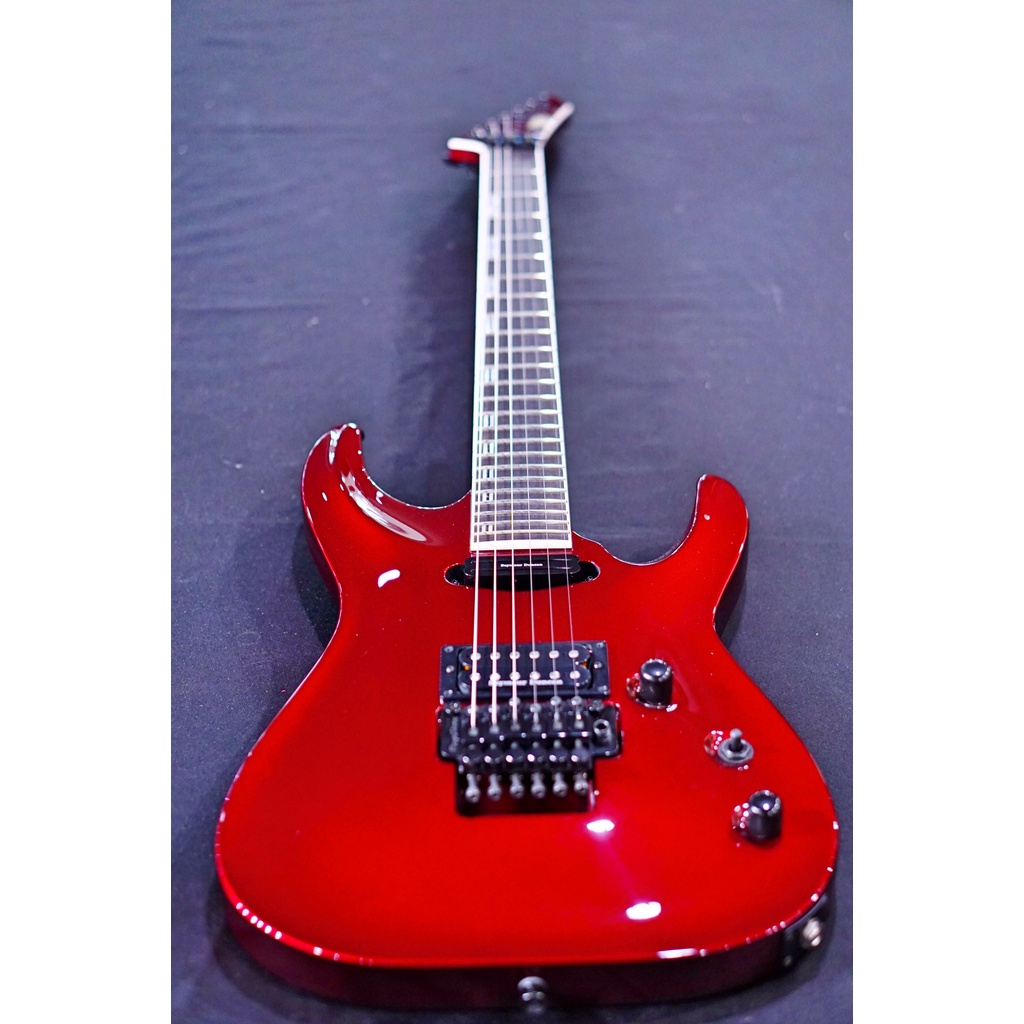 ESP ORIGINAL HORIZON-I Deep Candy Apple Red E4870202