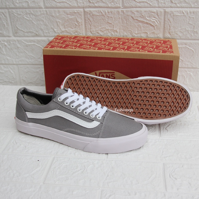 [ COD ] Sepatu Vans Old Skool Pria Wanita | Sepatu Pria Vans_Slip On Unisex | Sepatu Old Skool Murah Wanita | Sepatu Casual Unisex | Sepatu Sneakers | Sepatu Skate / Sepatu Pria / Sepatu Wanita / Sepatu Trend