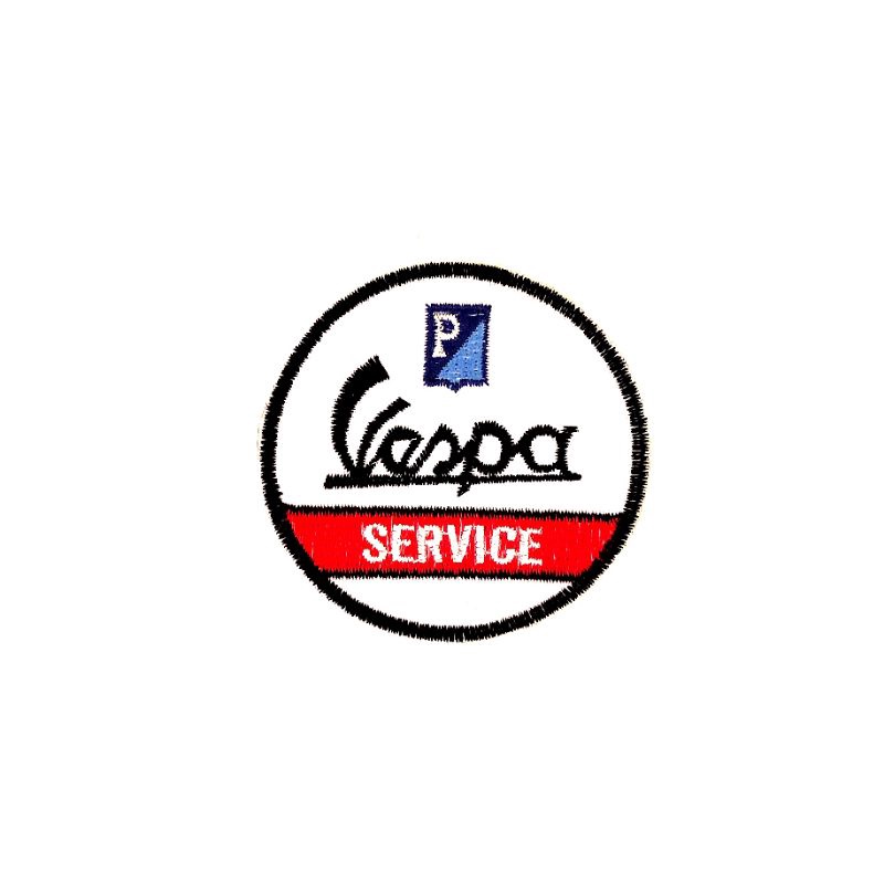 PATCH BORDIR VESPA