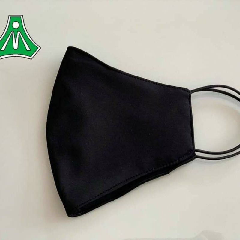 MASKER KAIN 3 LAPIS EARLOOP  SY0508