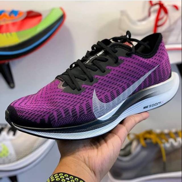nike zoom pegasus turbo 2 hyper violet
