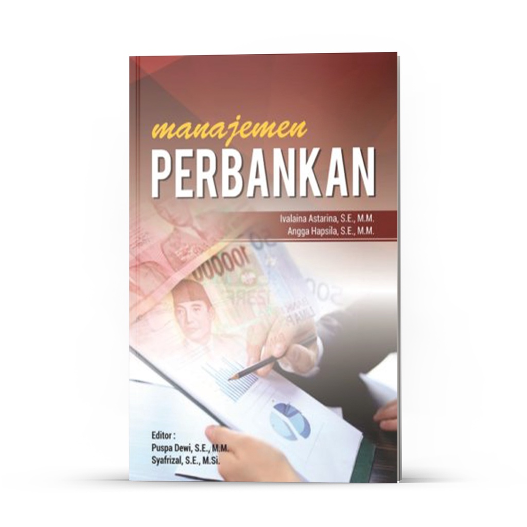 Jual Deepublish Buku Manajemen Perbankan Shopee Indonesia